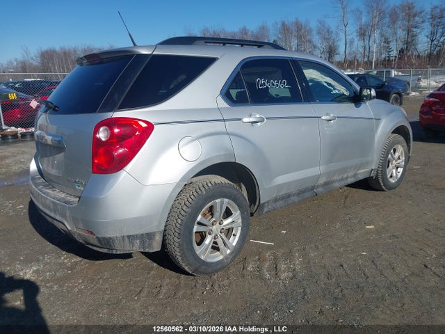 Aukcja sprzedaży 2012 Chevrolet Equinox Lt, vin: 2GNFLEEK3C6324474, numer aukcji: 12560562