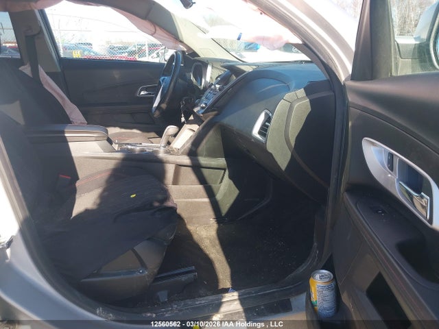 Aukcja sprzedaży 2012 Chevrolet Equinox Lt, vin: 2GNFLEEK3C6324474, numer aukcji: 12560562