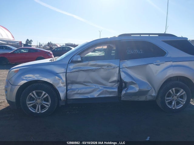 Aukcja sprzedaży 2012 Chevrolet Equinox Lt, vin: 2GNFLEEK3C6324474, numer aukcji: 12560562