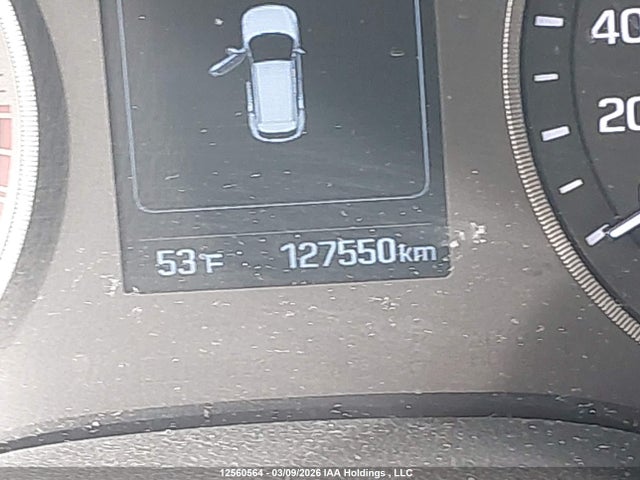 KM8J23A48JU648046 Hyundai Tucson Base 2.0l