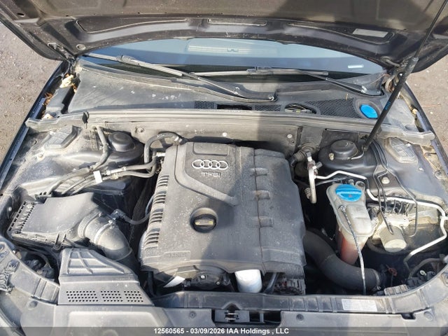 Aukcja sprzedaży 2015 Audi A4 Premium Plus, vin: WAUFFCFL5FN037534, numer aukcji: 12560565