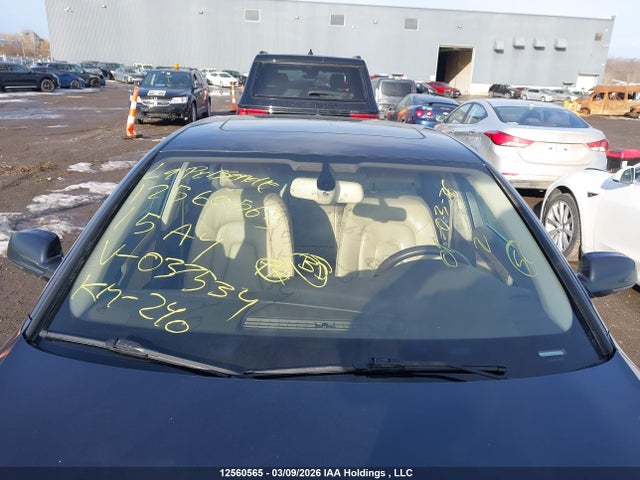 Aukcja sprzedaży 2015 Audi A4 Premium Plus, vin: WAUFFCFL5FN037534, numer aukcji: 12560565