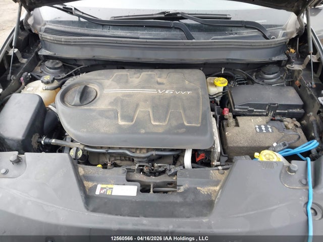 1C4PJMDSXFW719390 Jeep Cherokee Limited