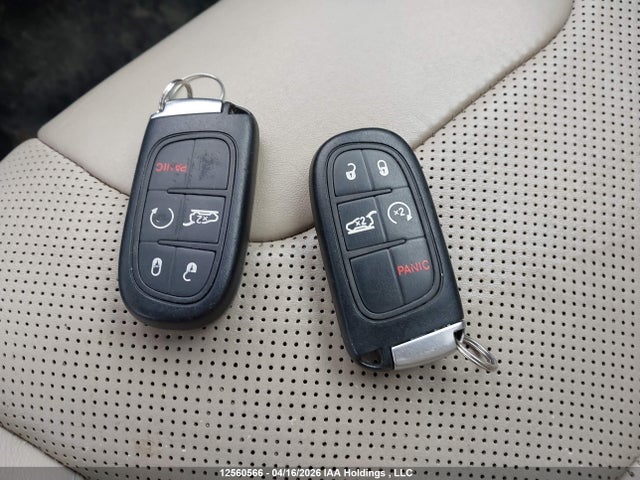 1C4PJMDSXFW719390 Jeep Cherokee Limited