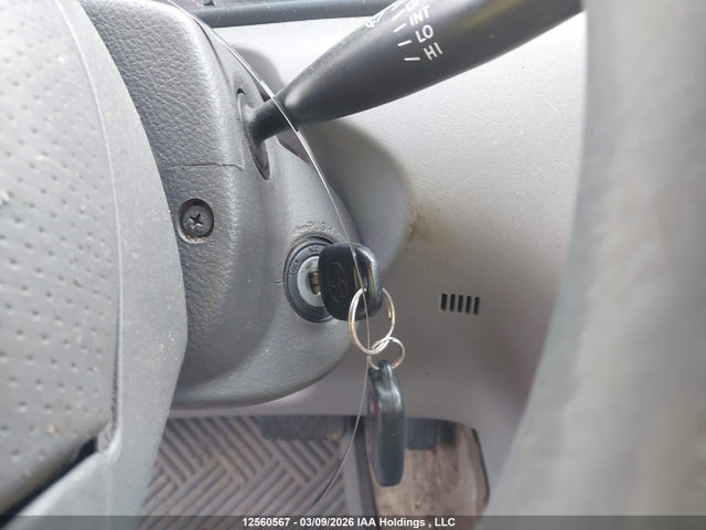 12560567 :رقم المزاد ، 2T1BR32E58C886116 vin ، 2008 Toyota Corolla Ce مزاد بيع