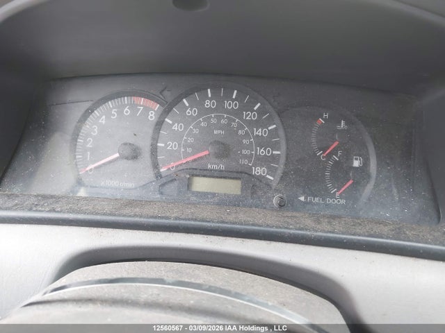 12560567 :رقم المزاد ، 2T1BR32E58C886116 vin ، 2008 Toyota Corolla Ce مزاد بيع