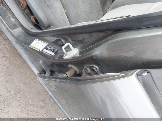 12560567 :رقم المزاد ، 2T1BR32E58C886116 vin ، 2008 Toyota Corolla Ce مزاد بيع