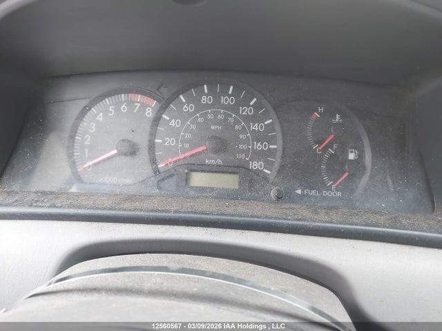 12560567 :رقم المزاد ، 2T1BR32E58C886116 vin ، 2008 Toyota Corolla Ce مزاد بيع