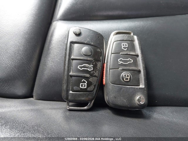 Aukcja sprzedaży 2018 Audi Rs3, vin: WUABWGFF1J1900710, numer aukcji: 12560569