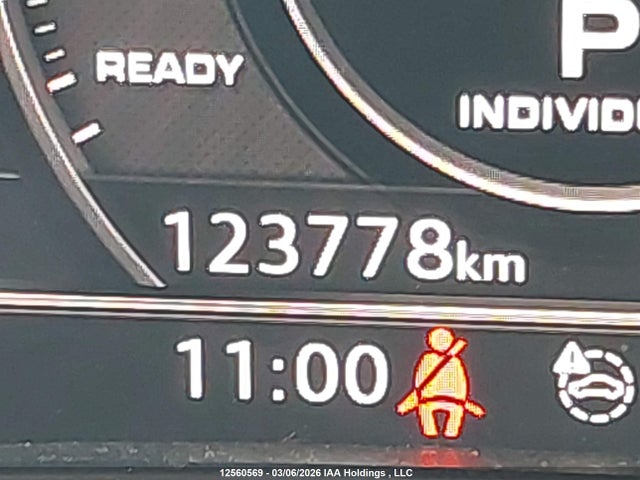 Aukcja sprzedaży 2018 Audi Rs3, vin: WUABWGFF1J1900710, numer aukcji: 12560569