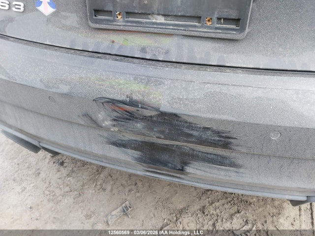 Aukcja sprzedaży 2018 Audi Rs3, vin: WUABWGFF1J1900710, numer aukcji: 12560569