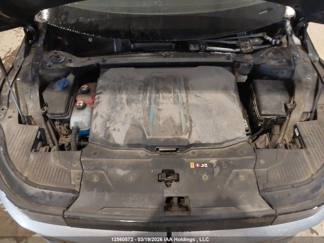 KM8KN4AB2NU048158 Hyundai Ioniq 5 Preferred