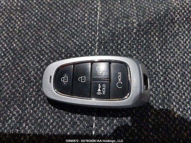 KM8KN4AB2NU048158 Hyundai Ioniq 5 Preferred