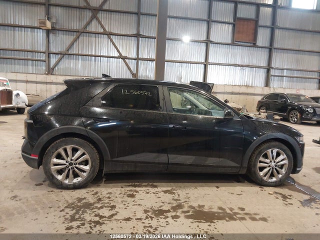 KM8KN4AB2NU048158 Hyundai Ioniq 5 Preferred