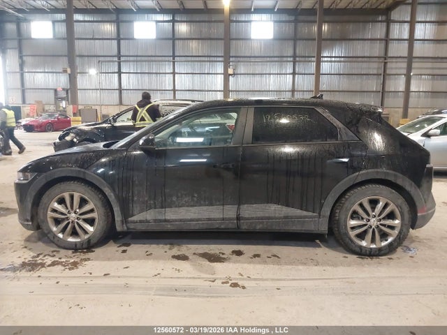 KM8KN4AB2NU048158 Hyundai Ioniq 5 Preferred
