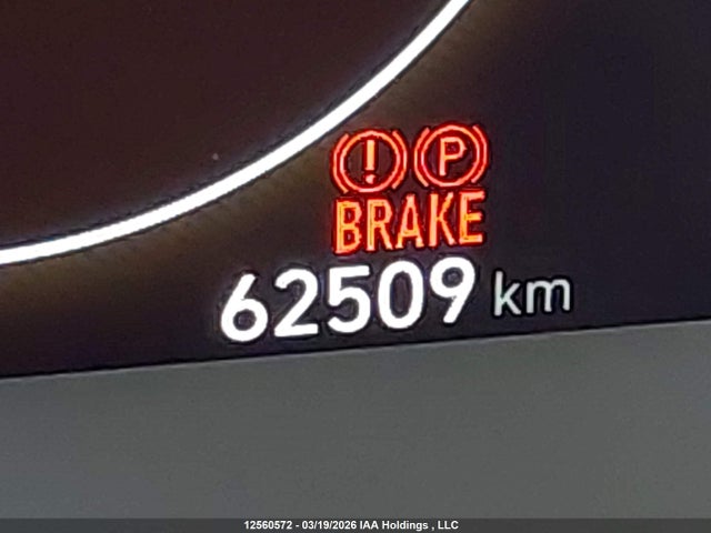 KM8KN4AB2NU048158 Hyundai Ioniq 5 Preferred