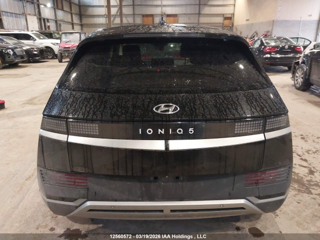 KM8KN4AB2NU048158 Hyundai Ioniq 5 Preferred