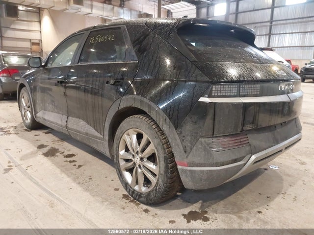KM8KN4AB2NU048158 Hyundai Ioniq 5 Preferred