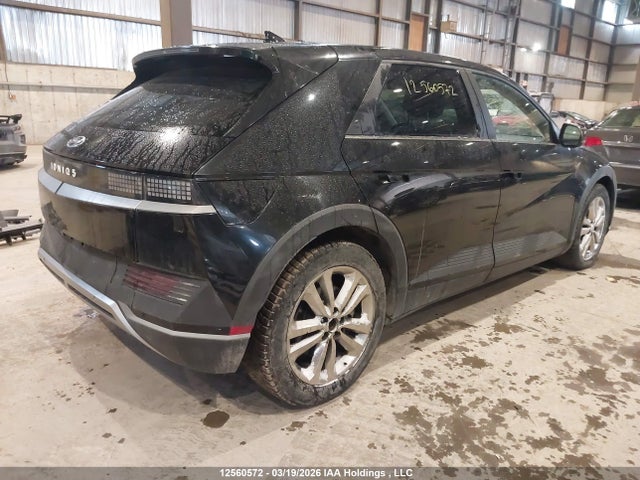 KM8KN4AB2NU048158 Hyundai Ioniq 5 Preferred