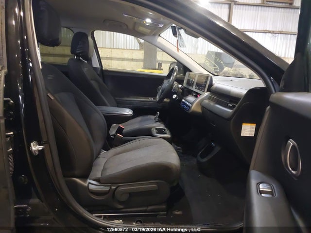 KM8KN4AB2NU048158 Hyundai Ioniq 5 Preferred