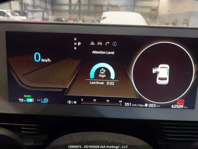 KM8KN4AB2NU048158 Hyundai Ioniq 5 Preferred