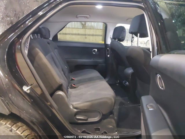 KM8KN4AB2NU048158 Hyundai Ioniq 5 Preferred