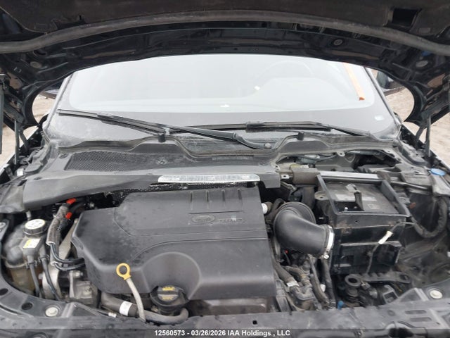 SALZJ2FXXNH170713 Land Rover Range Rover Evoque P250 S