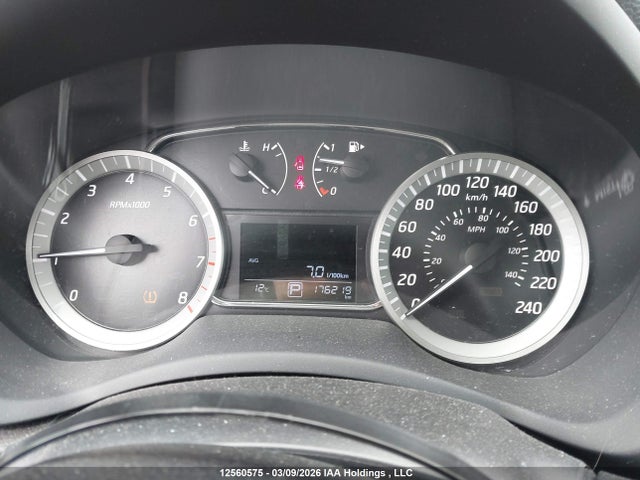 3N1AB7AP6EL689994 Nissan Sentra 1.8 S/1.8 Sl/1.8 Sr/1.8 Sv