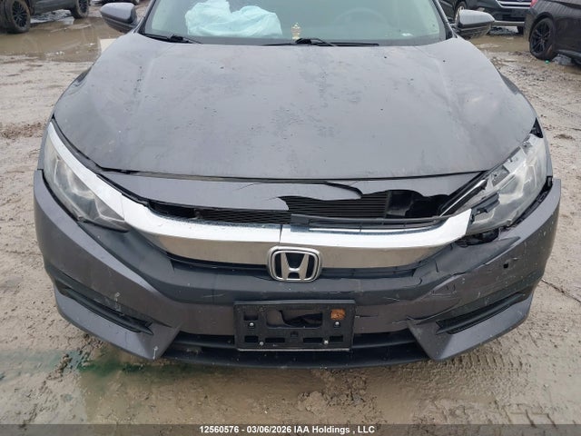 Aukcja sprzedaży 2017 Honda Civic Lx, vin: 2HGFC2F57HH018228, numer aukcji: 12560576