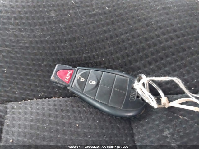 Продаж на аукціоні авто 2017 Dodge Grand Caravan, vin: 2C4RDGBG9HR879384, номер лоту: 12560577