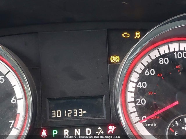 Продаж на аукціоні авто 2017 Dodge Grand Caravan, vin: 2C4RDGBG9HR879384, номер лоту: 12560577