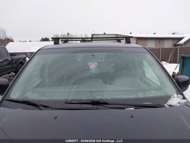 Продаж на аукціоні авто 2017 Dodge Grand Caravan, vin: 2C4RDGBG9HR879384, номер лоту: 12560577