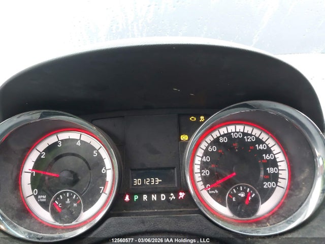 Продаж на аукціоні авто 2017 Dodge Grand Caravan, vin: 2C4RDGBG9HR879384, номер лоту: 12560577