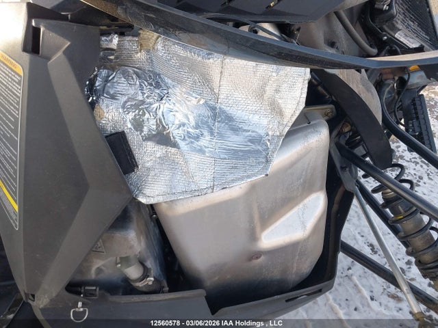 4UF17SNW4HT110805 Arctic Cat 700