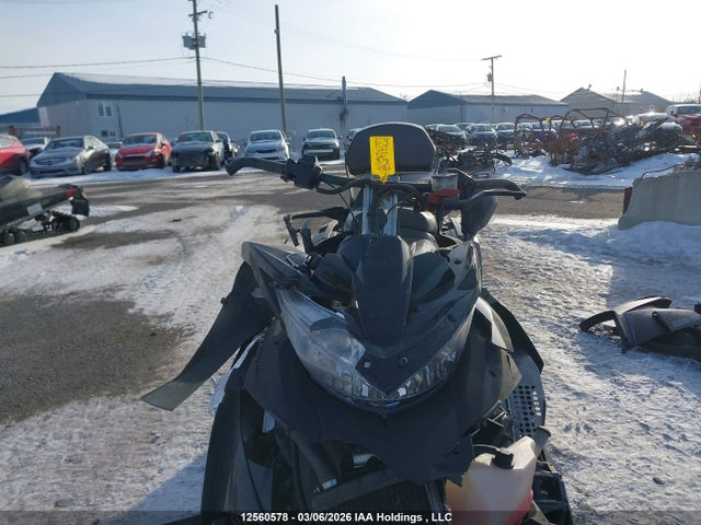 4UF17SNW4HT110805 Arctic Cat 700