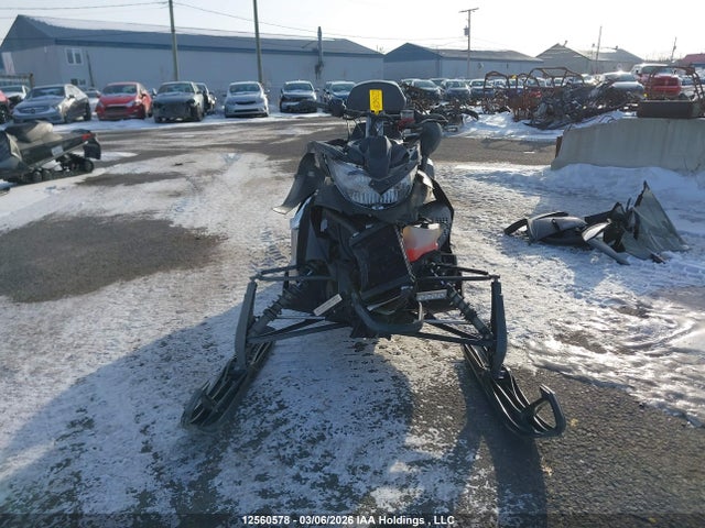 4UF17SNW4HT110805 Arctic Cat 700