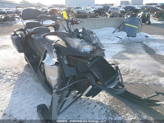 4UF17SNW4HT110805 Arctic Cat 700