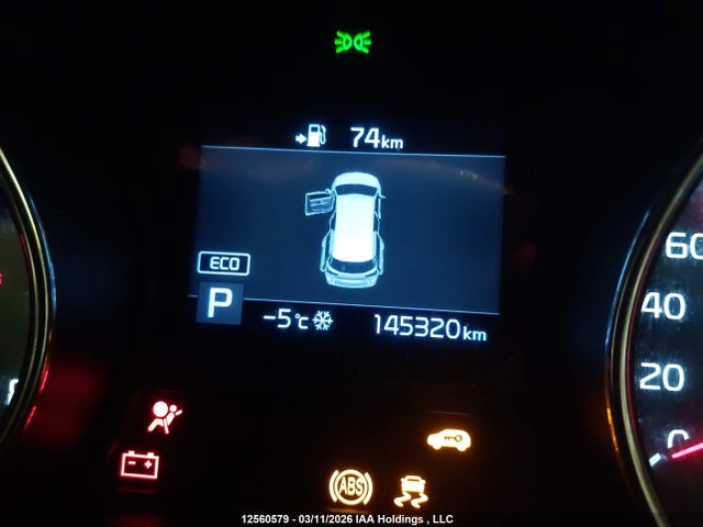 KNDMB5C18L6570892 KIA Sedona Lx/ex