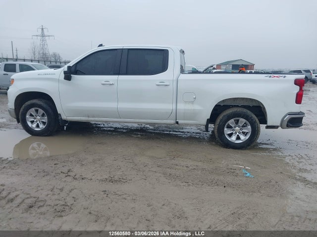 3GCUKDED7TG161945 Chevrolet Silverado K1500 Lt