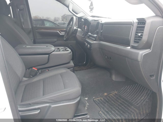 3GCUKDED7TG161945 Chevrolet Silverado K1500 Lt
