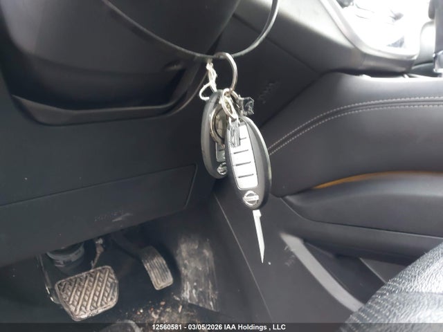 5N1AZ2MH9FN261642 Nissan Murano S/sl/sv/platinum