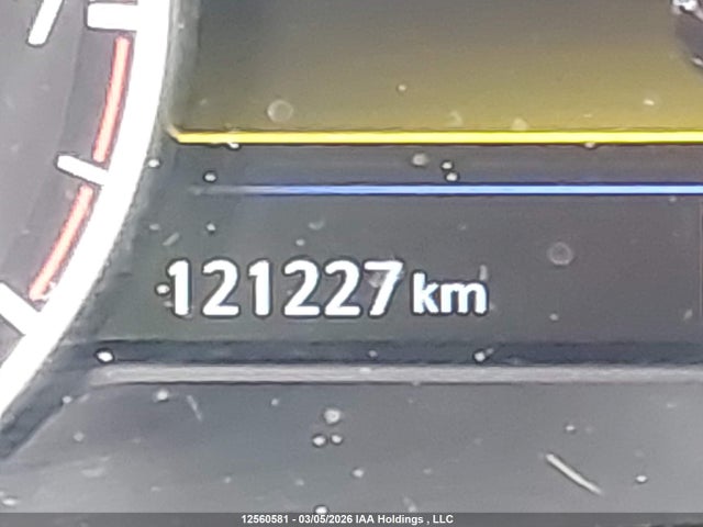 5N1AZ2MH9FN261642 Nissan Murano S/sl/sv/platinum