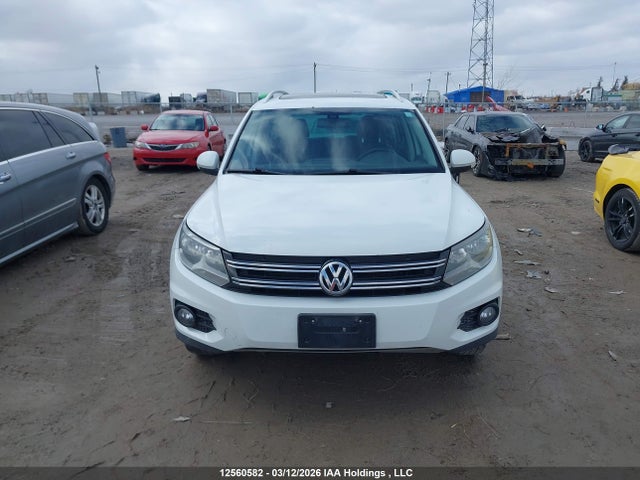 WVGJV7AX3FW543659 Volkswagen Tiguan S/se/sel/r-line