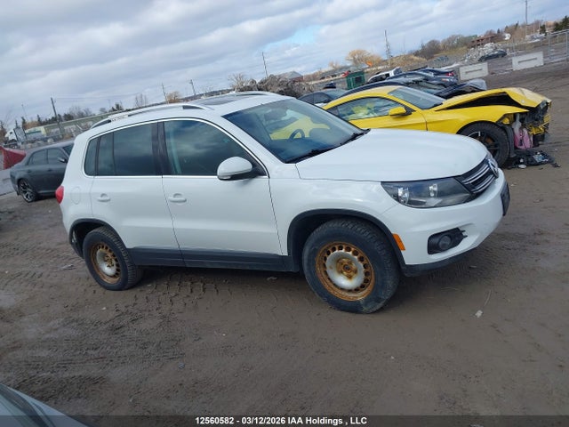 WVGJV7AX3FW543659 Volkswagen Tiguan S/se/sel/r-line