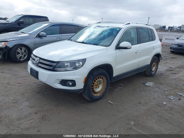 WVGJV7AX3FW543659 Volkswagen Tiguan S/se/sel/r-line