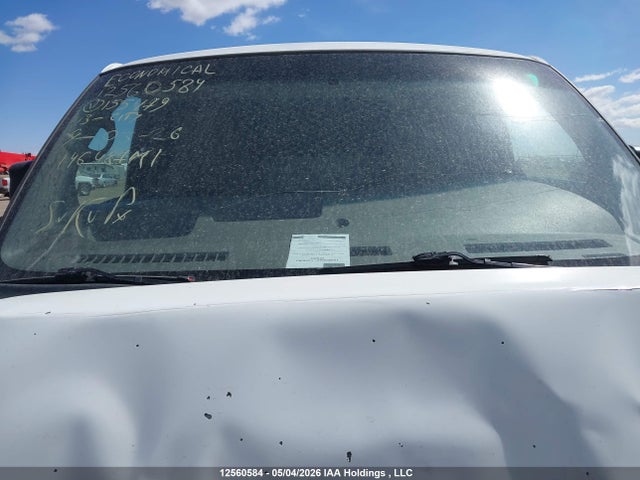 Aukcja sprzedaży 2013 Chevrolet Express 1500 Standard, vin: 1GCSHAF43D1155479, numer aukcji: 12560584