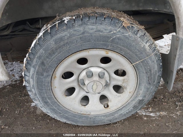 Aukcja sprzedaży 2013 Chevrolet Express 1500 Standard, vin: 1GCSHAF43D1155479, numer aukcji: 12560584