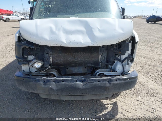 Aukcja sprzedaży 2013 Chevrolet Express 1500 Standard, vin: 1GCSHAF43D1155479, numer aukcji: 12560584