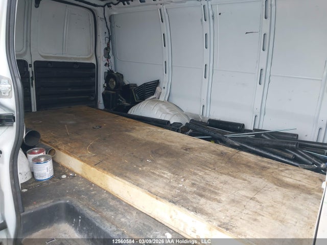 Aukcja sprzedaży 2013 Chevrolet Express 1500 Standard, vin: 1GCSHAF43D1155479, numer aukcji: 12560584