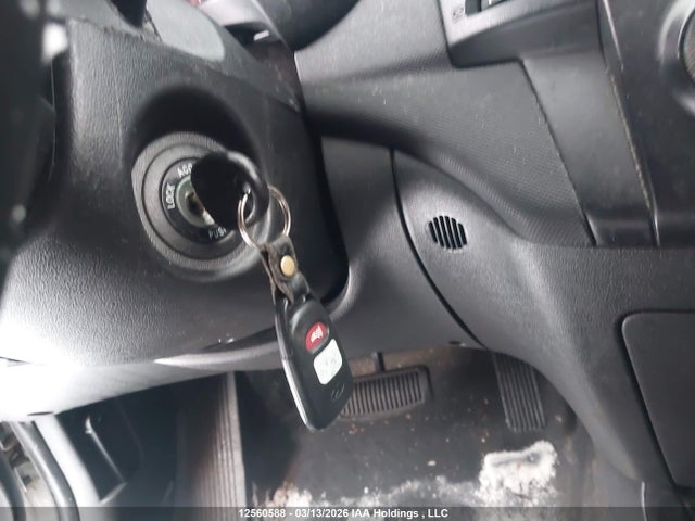 12560588 :رقم المزاد ، KMHDB8AE2BUO92093 vin ، 2011 Hyundai Elantra Touring Gls مزاد بيع